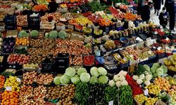 Ağustos'ta aylık enflasyon yüzde 1,84 oldu