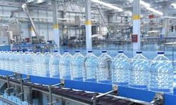Su analizlerinde rüşvet iddiası