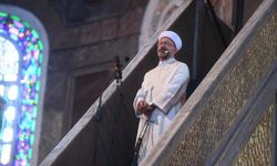 Diyanet'ten 'güzel ahlak' çağrısı