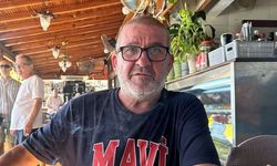 Büfeye gelen müşteri cansız bedenini buldu