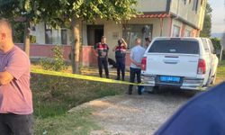 Evinin balkonunda ölü bulundu