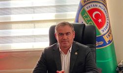 ''Tarım arazilerimizi korumakta kararlıyız''