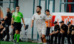 Trabzon'da 3 puan bizim!