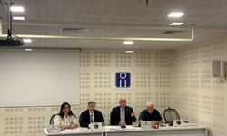 ''Yanlış yerde sanayileşmeye karşıyız''