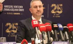 "Halkın istemediğine onay vermeyiz"