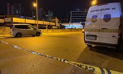 Önce trafik polisini sonra kendini vurdu
