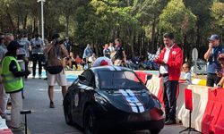 Finalist olan tek üniversite SUBÜ oldu