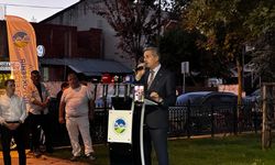 "Yatırımlarımız 120 milyar lirayı aştı"