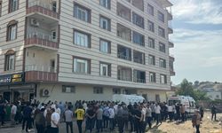 Cinnet geçirip ailesini katletti