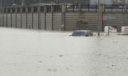 Sakarya’da 100 kilonun üstünde yağış