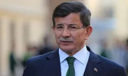 Ahmet Davutoğlu hakkında soruşturma başlatıldı