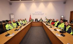 Sakarya’da sağanak alarmı: AKOM ‘acil’ koduyla toplandı
