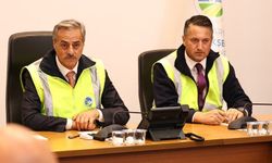 27 yılın en büyük yağışı