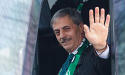 Başkan Alemdar'dan maç öncesi tribün çağrısı: 'Biletler, bizden!'