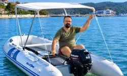 Evinde ölü bulundu