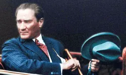 Dünyaca ünlü oyunda Atatürk fotoğrafına yasak