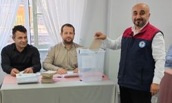 İlk günde Mengen'e tam destek