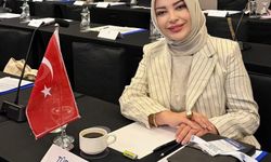 Çiğdem Erdoğan’dan Malezya’da iş birliği mesajı
