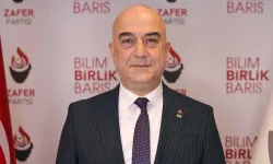 Zafer Partili Kolip: "Sakarya yanlış yönetiliyor"