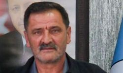 Muhtardan acı haber