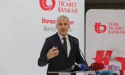 Türk Ticaret Bankası Adapazarı Şubesi SATSO’da açıldı
