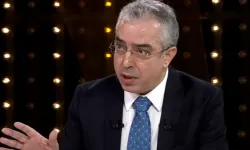 ''Öcalan Silahsızlanma Alt Komisyonu'nda görev alacak''