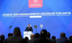 Yeni emniyet müdürlerine 10 kritik talimat