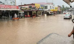 İstanbul'a sarı uyarı, Sakarya'ya felaket senaryosu