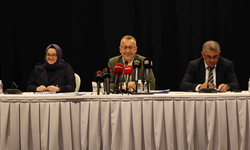 Adapazarı Belediyesi Eylül Meclisi'nde yatırım fırtınası