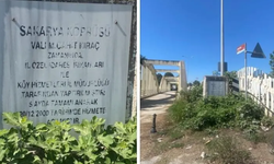 Vatandaştan yetkililere sitem