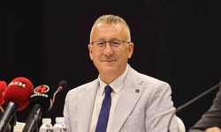 Adapazarı'na spor yatırımı