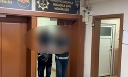 Zehir tacirlerine geçit verilmedi!