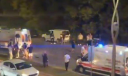 Tek Yokuşu'nda yürekler ağza geldi!