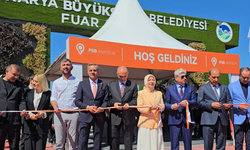 PSB Anatolia Fuarı 9. kez Sakarya'da