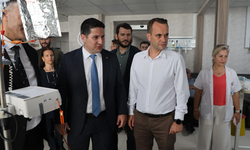 SEAH'ta yeni kemoterapi ünitesi hizmete girdi