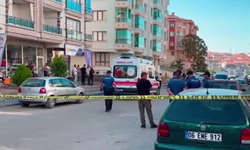 Yeğenini öldüren amca polise teslim oldu