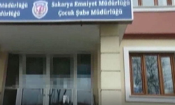 16 yaşındaki çocuğu darp ettiler