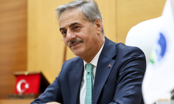 “Tren 12 metre derinliğe inerek tünel içinden gara ulaşacak”