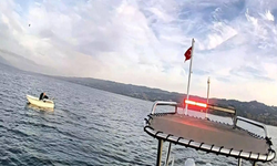 Kaçak avcılığa geçit yok