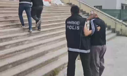 Sokaklar güvende operasyonunda 2 tutuklama