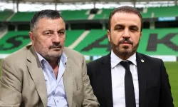 Genç Ailesi'nin acı günü