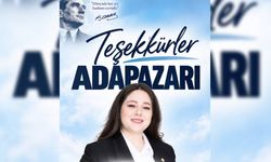 Selen Yavuz Gümüş başkan seçildi