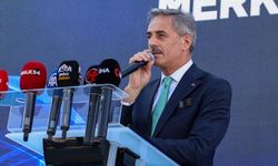 “Şehrimizin her köşesine yeni tesisler kazandırıyoruz”