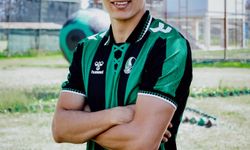 Gökhan Akkan Sakaryaspor'da
