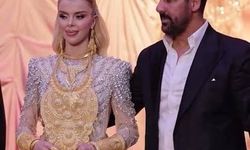O milyonluk altınlar için "emanet" dedi