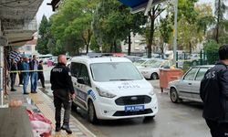 Kardeş kavgasında kan aktı
