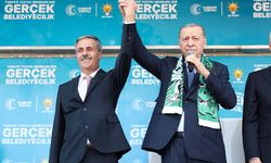 Cumhurbaşkanı Erdoğan Sakarya'ya geliyor