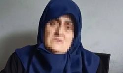 Eşini parçalayarak katletmişti: Davada karar