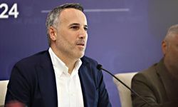 Neden katılmadığını açıkladı