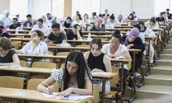 1 milyon 708 bin aday KPSS'ye girecek